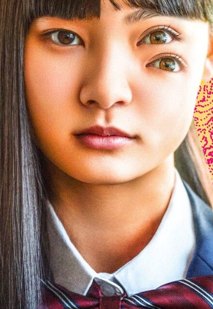 Poster of Strange: Junji Ito's Tales for Sleepless Nights (2026)