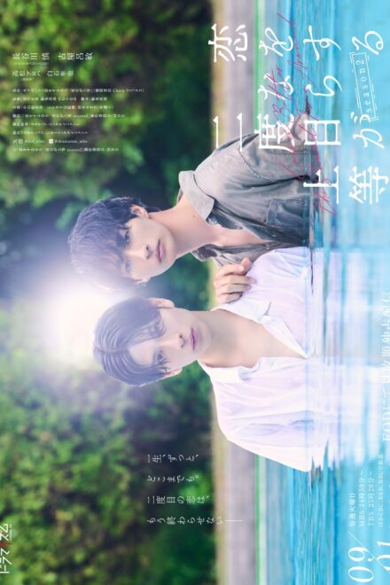 Love Is Better the Second Time Around Season 2 (2026)