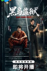 Black Island Prison (2026)