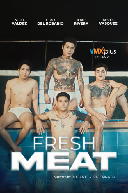Fresh Meat (2026)